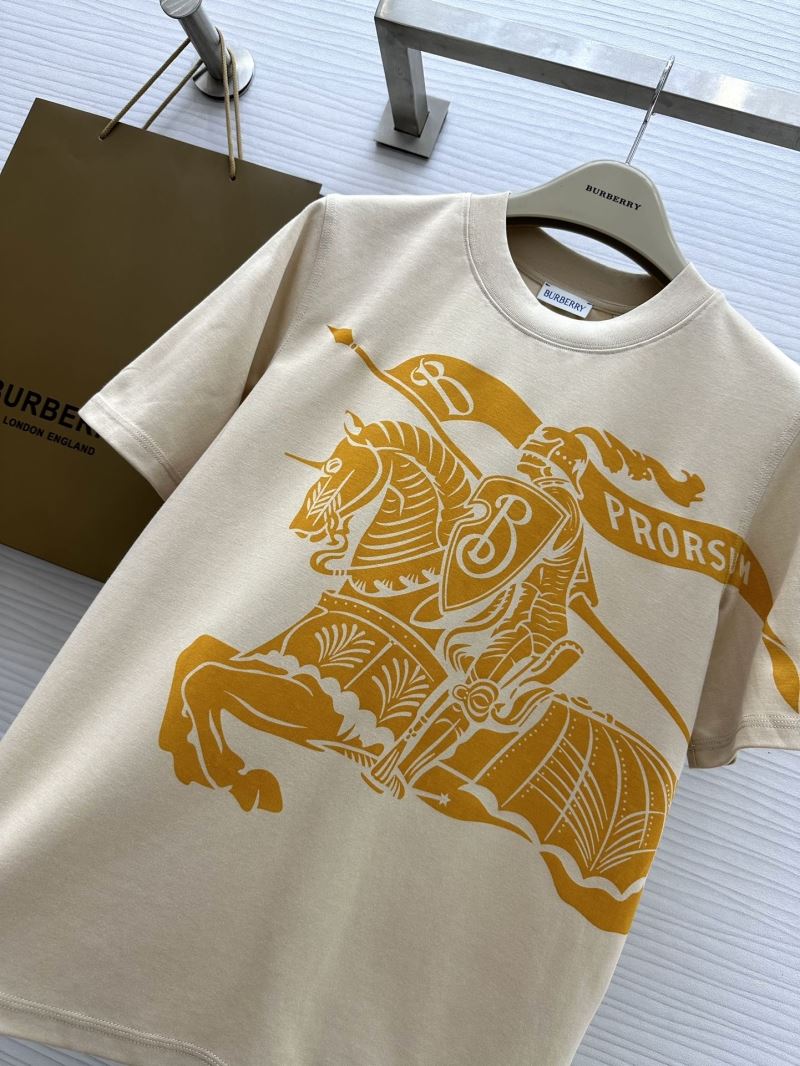 Burberry T-Shirts